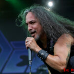 Into The Grave 2019: Death Angel